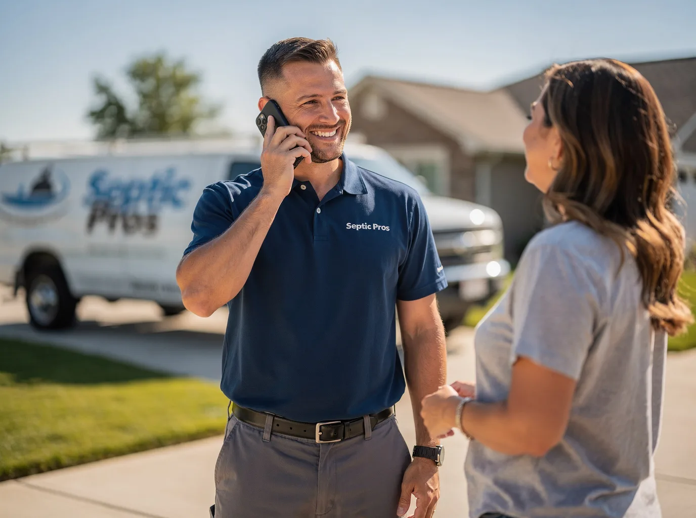 Septic Tank Pumping Verona, IL FAQs